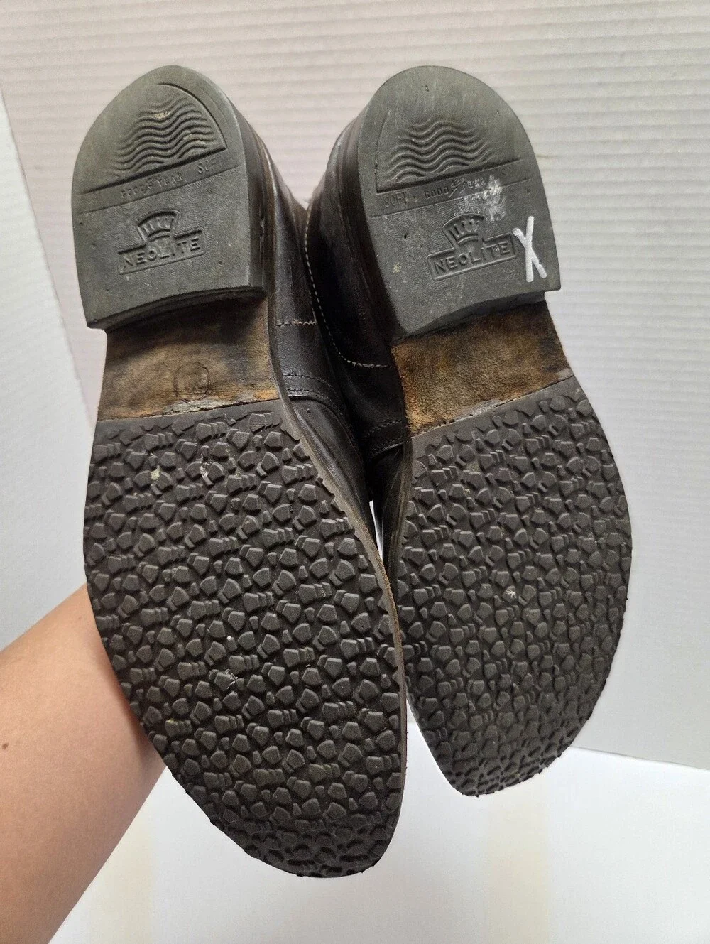 Timberland Boot Company vintage timberland